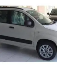 Fiat New Panda 0.9 TwinAir Turbo Natural Power Easy Fiat New Panda 0.9 TwinAir Turbo Natural Power Easy