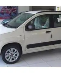 Fiat New Panda 0.9 TwinAir Turbo Natural Power Easy Fiat New Panda 0.9 TwinAir Turbo Natural Power Easy