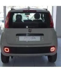 Fiat New Panda 0.9 TwinAir Turbo Natural Power Easy Fiat New Panda 0.9 TwinAir Turbo Natural Power Easy