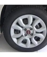 Fiat New Panda 0.9 TwinAir Turbo Natural Power Easy Fiat New Panda 0.9 TwinAir Turbo Natural Power Easy