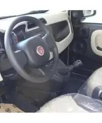 Fiat New Panda 0.9 TwinAir Turbo Natural Power Easy Fiat New Panda 0.9 TwinAir Turbo Natural Power Easy