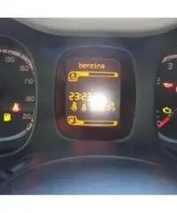Fiat New Panda 0.9 TwinAir Turbo Natural Power Easy Fiat New Panda 0.9 TwinAir Turbo Natural Power Easy