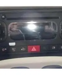 Fiat New Panda 0.9 TwinAir Turbo Natural Power Easy Fiat New Panda 0.9 TwinAir Turbo Natural Power Easy