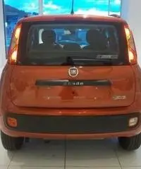 Fiat New Panda 0.9 TwinAir Turbo Natural Power Easy