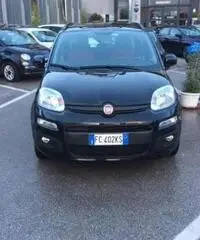 Fiat New Panda 1.2 Lounge