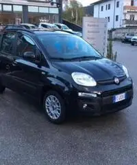 Fiat New Panda 1.2 Lounge