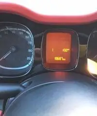 Fiat New Panda 1.2 Lounge