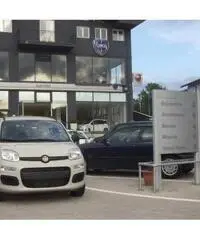 Fiat New Panda 1.2 EasyPower Easy Fiat New Panda 1.2 EasyPower Easy