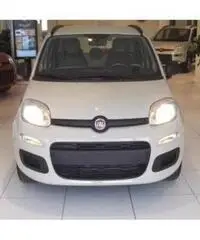 Fiat New Panda 1.2 EasyPower Easy Fiat New Panda 1.2 EasyPower Easy