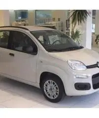 Fiat New Panda 1.2 EasyPower Easy Fiat New Panda 1.2 EasyPower Easy