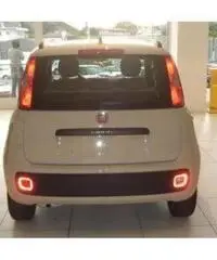 Fiat New Panda 1.2 EasyPower Easy Fiat New Panda 1.2 EasyPower Easy