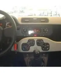 Fiat New Panda 1.2 EasyPower Easy Fiat New Panda 1.2 EasyPower Easy