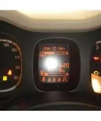 Fiat New Panda 1.2 EasyPower Easy Fiat New Panda 1.2 EasyPower Easy