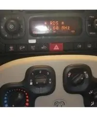 Fiat New Panda 1.2 EasyPower Easy Fiat New Panda 1.2 EasyPower Easy