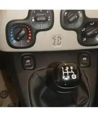 Fiat New Panda 1.2 EasyPower Easy Fiat New Panda 1.2 EasyPower Easy