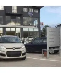 Fiat New Panda 1.2 Easy Fiat New Panda 1.2 Easy