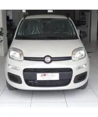 Fiat New Panda 1.2 Easy Fiat New Panda 1.2 Easy