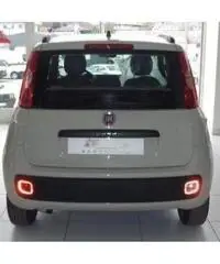 Fiat New Panda 1.2 Easy Fiat New Panda 1.2 Easy