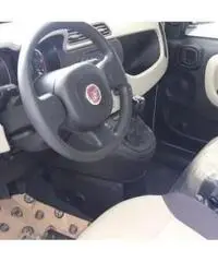 Fiat New Panda 1.2 Easy Fiat New Panda 1.2 Easy