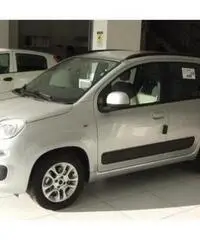 Fiat New Panda 1.3 Mjt S&S Lounge