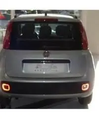 Fiat New Panda 1.3 Mjt S&S Lounge