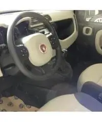 Fiat New Panda 1.3 Mjt S&S Lounge