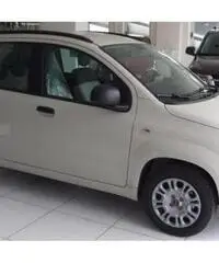 Fiat New Panda 1.3 Mjt S&S Easy