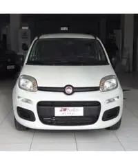 Fiat New Panda 1.3 MJT S&S Easy