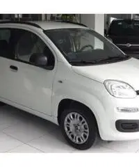 Fiat New Panda 1.3 MJT S&S Easy