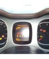 Fiat New Panda Cross 1.3 MJT S&S 4x4