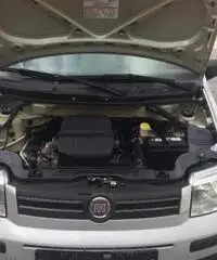 FIAT Panda 1.2 Dynamic Eco rif. 7191139