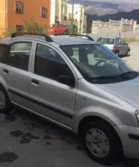 FIAT Panda 1.2 Dynamic Eco rif. 7191139