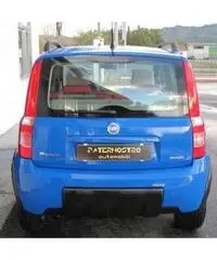 Fiat Panda 1.3 MJT 16V 4X4 Climbing