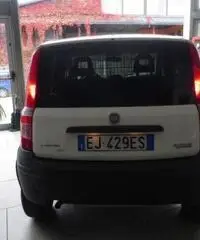 FIAT Panda 1.4 VAN Natural Power rif. 7156377