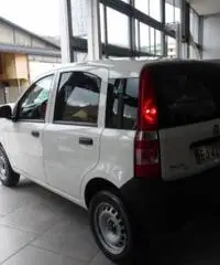 FIAT Panda 1.4 VAN Natural Power rif. 7156377
