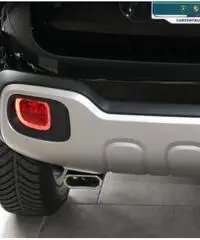 FIAT Panda Cross 1.3 MJT 95 CV S&S 4x4 rif. 6989832