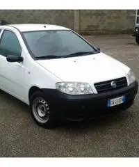 FIAT PUNTO 3 SERIE