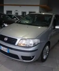 FIAT Punto Classic 1.3 MJT 16V 5 porte Dynamic rif. 7171181