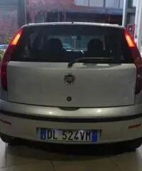 FIAT Punto Classic 1.3 MJT 16V 5 porte Dynamic rif. 7171181