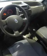 FIAT Punto Classic 1.3 MJT 16V 5 porte Dynamic rif. 7171181