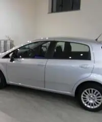 FIAT Punto Evo 1.3 Mjt 75 CV DPF 5 porte S&S Dynamic rif. 7135298