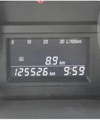 Fiat Sedici 2.0 MJT 4X4 Experience Fiat Sedici 2.0 MJT 4X4 Experience