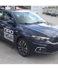 Fiat Tipo 1.6 Mjt S&S 5p. Lounge