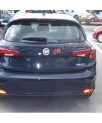 Fiat Tipo 1.6 Mjt S&S 5p. Lounge