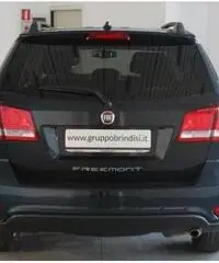 Freemont 2.0Multijet 140CVUrban Freemont 2.0Multijet 140CVUrban