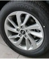 HYUNDAI Tucson 1.7 CRDi NAVI CAMERA TETTO LED rif. 7010747