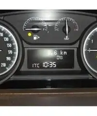 Lancia Ypsilon 1.2 69 CV 5 porte Silver Lancia Ypsilon 1.2 69 CV 5 porte Silver
