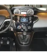 Lancia Ypsilon 1.2 69 CV 5 porte Silver Lancia Ypsilon 1.2 69 CV 5 porte Silver