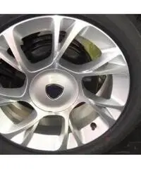 Lancia Ypsilon 1.3 MJT 16V 95 CV 5 porte S&S Gold Lancia Ypsilon 1.3 MJT 16V 95 CV 5 porte S&S Gold