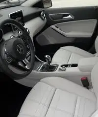 MERCEDES-BENZ A 180 d Sport rif. 7065703